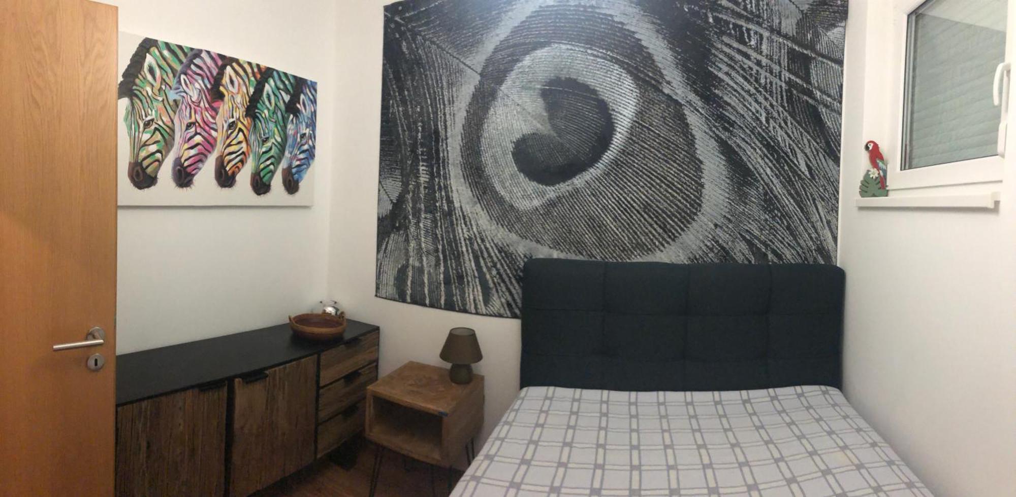 Golden Brown Apartment Siofok Bagian luar foto