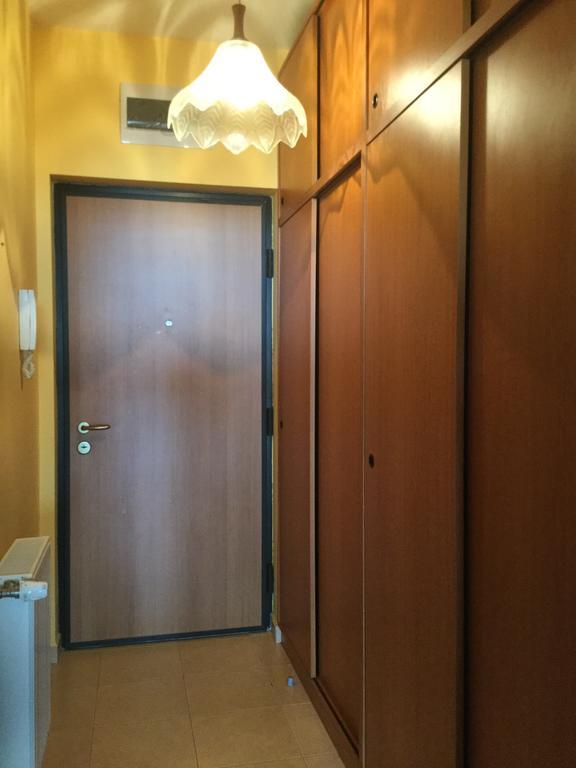 Golden Brown Apartment Siofok Bagian luar foto