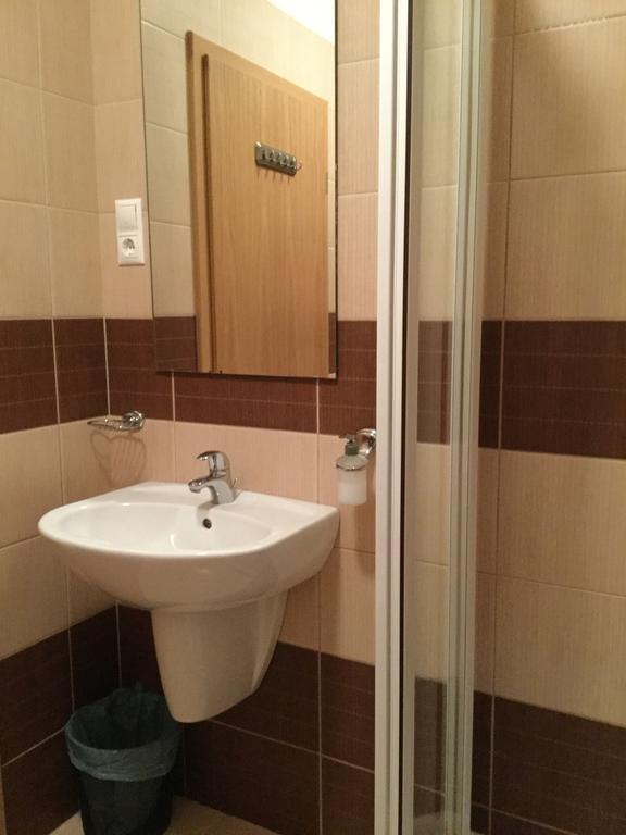 Golden Brown Apartment Siofok Bagian luar foto